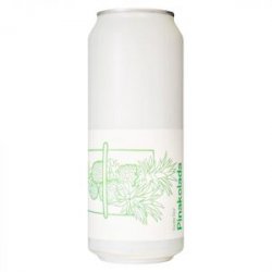 Ziemia Obiecana Pinakolada Ziemia Obiecana Pinakolada