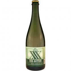 De Ranke XXX Bitter De Ranke XXX Bitter