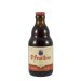 St Feuillien  Bruin  33 cl   Fles 