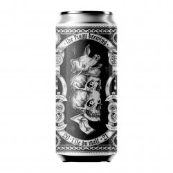 The Piggy Brewing Company Imago