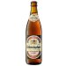 Dunkel Weizen - Weihenstephaner 