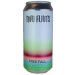 Two Flints Free Fall IPA 440mL ABV 7%  English Craft Beer 