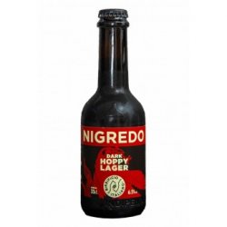 Birrificio Italiano - Klanbarrique Nigredo - Fatti Una Birra