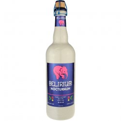 Delirium Nocturnum