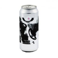 Other Half Brewing Co. TDH Vapor Ringz