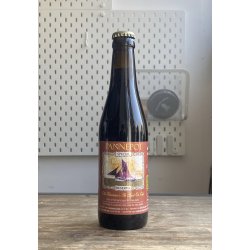 Struise - Pannepot Special Reserva - The Beerhive