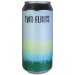 Two Flints The Way It Is Hazy IPA 440mL ABV 6.5%  English Craft Beer 