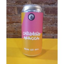 Espiga  Cashmere Azacca - La Buena Cerveza