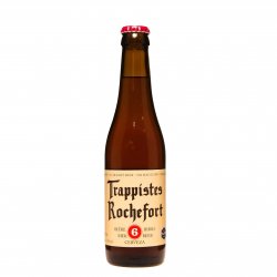 Trappistes Rochefort 6 Trappistes Rochefort 6