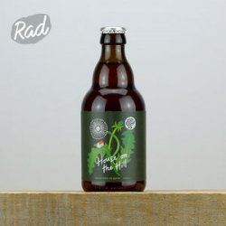 Wilderness Brewery House On the Hill