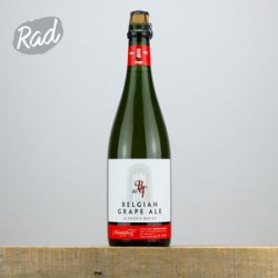 Bourgogne des Flandres Belgian Grape Ale Bourgogne des Flandres Belgian Grape Ale