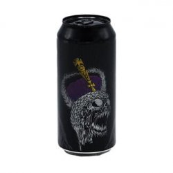 Holy Goat Brewing Sonnborner