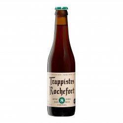 Trappistes Rochefort 8