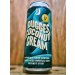 Dugges - Coconut Cream Dugges - Coconut Cream