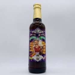 Samuel Smith Winter Welcome Ale 33cl - Bottleworks