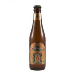 St Gummarus  Tripel  33 cl   Fles - Thysshop