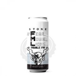 STONE USA FML DoubleIPA 6x473mlLAT - Ales & Co.