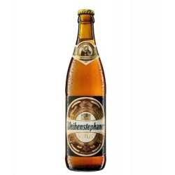 Vitus - Weihenstephaner - Dramshop