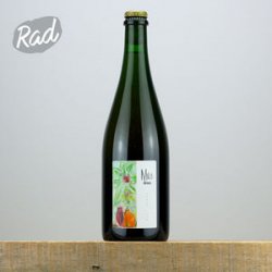 Mills Brewing Fresh Hop - Blend Two