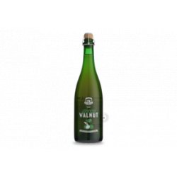 Oud Beersel Green Walnut 6x75CL - Van Bieren