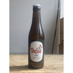 Paljas: Paljas Wit - The Beerhive