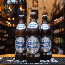 Augustiner Weissbier