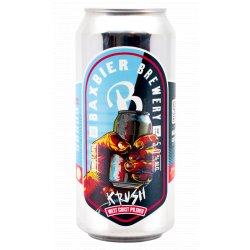 Baxbier KRUSH