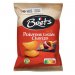 Brets Chips Geroosterde PaprikaChorizo 125Gr Brets Chips Geroosterde PaprikaChorizo 125Gr