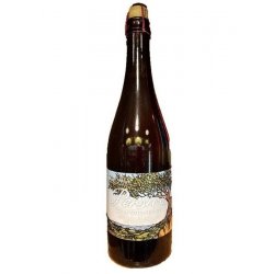 Crooked Stave Artisan Beer Project Persica Wild Wild Brett (Batch 1 - 750ml)