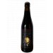 De Struise Brouwers Masters Of Darkness Islay Whisky BA  Black Damnation XXXIII 