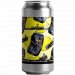 Garage Beer Co x Compañía Cervecera Hércules  - Amphitryon 