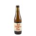 Oud Zottegems Bier  Amber  33 cl   Fles 
