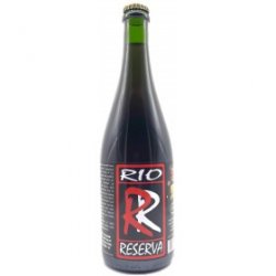 Struise Rio Reserva