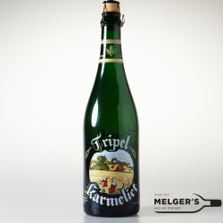 Bosteels – Karmeliet Tripel 75cl - Melgers