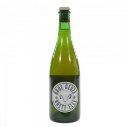 Oude Geuze Brett-Elle  75 cl   Fles - Thysshop