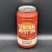 Reckless Brewing Central West IPA Reckless Brewing Central West IPA