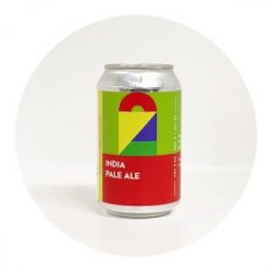 Sakiškių Alus India Pale Ale