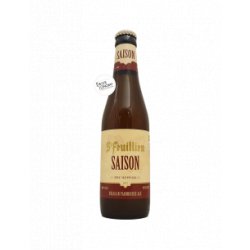 St-Feuillien Saison 33 cl - Bieronomy