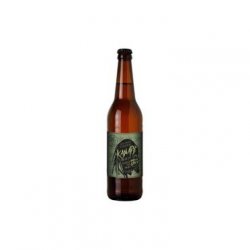 Aukstaitijos Bravorai Kanape 50Cl 5% - The Crú - The Beer Club