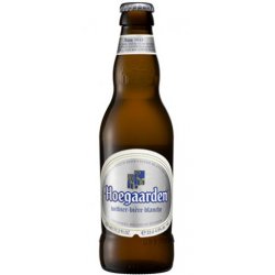 Hoegaarden Wit / Blanche