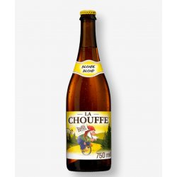 La Chouffe Blonde
