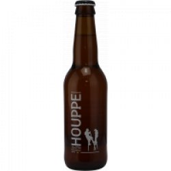 Brasserie De Namur La Houppe Triple 33cl - Charlemagne Boissons