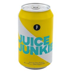 Juice Junkie - Brew Haus Malta