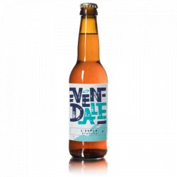 Vendale LEspla 5% - Beercrush