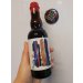 Zichovec Stout Coconut Vanilla Cacao 14,5% 0,375l 