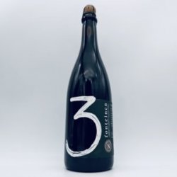 3 Fonteinen Nocturne Dark Lambic Blend No. 48 20212022 750ml - Bottleworks