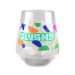 North Brewing 90’s Confetti Tumbler North Brewing 90’s Confetti Tumbler