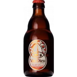 Val-Dieu Triple 33cl - Mister Hop