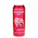 Delirium Red 16.9 oz can 