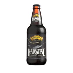 Sierra Nevada Narwhal